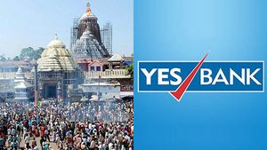 யெஸ் வங்கியில் பூரி ஜெகநாதரின் 545 கோடி ரூபாய் சிக்கிக்கொண்டது..!