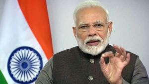 PM-CARES Fund திட்டத்தை தொடங்கிய மோடி! மக்களிடம் நன்கொடை கேட்கும் பிரதமர்! வரிச் சலுகை உண்டு! 