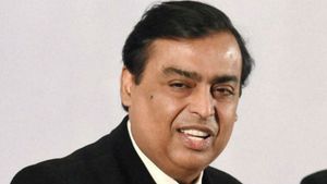 கொரோனா ரன களத்திலும் மனித நேயம்.. வாரி வழங்கிய முகேஷ் அம்பானி.. கூட பல அதிரடி சலுகைகளும் உண்டு..! 