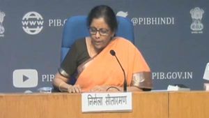 இது செம திட்டமா இருக்கே..  சிறு,குறு தொழில் முனைவோர்களுக்கு பிணை வேண்டாம்.. அரசே கைகொடுக்கும்..!