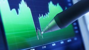 நிஃப்டி 50 கம்பெனிகளுக்கே இந்த நிலையா? 10 வருடங்களில் இல்லாத மோசமான லாப சரிவு!