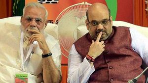 பாஜக-க்கு இப்படி ஒரு நெருக்கடியா? தலை விரித்தாடும் வேலை இல்லா திண்டாட்டம்!