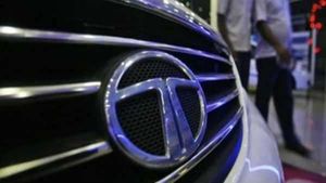 11 வருடத்துக்கு பிறகு நேர்ந்த மோசமான நிலைமை.. இரட்டை இலக்கத்தில் டாடா மோட்டார்ஸ்..! 