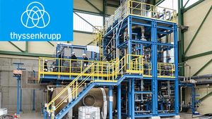 3,000 ஊழியர்கள் பணிநீக்கம்.. ஜெர்மன் நிறுவனம் அதிரடி முடிவு..!