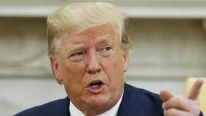 ஆசியா வேண்டாம்.. அமெரிக்கா தான் பெட்டர்.. எங்களுக்கு பாதுகாப்பு தான் முக்கியம்.. அமெரிக்கா அதிரடி!