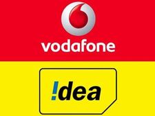 Vodafone idea: ஒரே நாளில் 34 % விலை ஏகிறிய பங்குகள்!