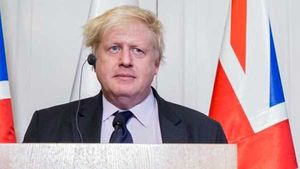 போரிஸ் ஜான்சனுக்கு காத்திருக்கும் சவால்கள்.. பொருளாதாரத்தினை மீட்க என்ன செய்யப் போகிறார்? 