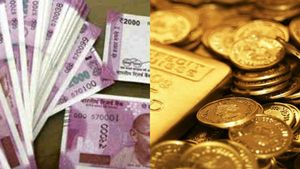 கடந்த 6 மாதத்தில் எதில் அதிக வருமானம்? ஈக்விட்டி Vs கடன் Vs தங்கம்! 