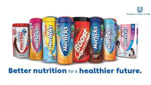 Horlicks குடும்பத்தை வளைத்த ஹிந்துஸ்தான் யுனிலிவர்..! 