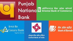 இவங்க எல்லாம் 3 மாத EMI தள்ளி வெச்சிருக்காங்க! நீங்க இந்த வங்கி வாடிக்கையாளரா? 