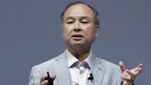 கொரோனாவை விரட்ட உதவிய சிறந்த மனிதாபிமானம்.. சாப்ட் பேங்க் குழும CEO ஒப்புதல்..! 