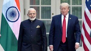 கொரோனா அமெரிக்காவ அடிச்சா, இந்தியாவுக்கு வலிக்கும்! எப்படி? ஏன்? 