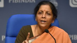 நிர்மலா சீதாராமன் கொரோனா பாதிப்புக்கு 2-வது அதிரடி திட்டத்தை தயார் செய்கிறாரா? 