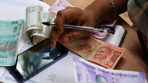 கொரோனா வைரஸுக்காக PF withdrawal செய்வது எப்படி? படங்களுடன் செய்முறை விளக்கம்! 