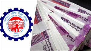 உங்கள் PF கணக்கில் எவ்வளவு பணம் உள்ளது.. எப்படி தெரிந்து கொள்ளலாம்.. சில வழிகள் இதோ ..!