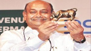 இந்த ரணகளத்திலும் இவர் காட்டில் பண மழை தான்.. எப்படி தெரியுமா..! 