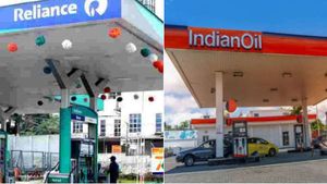 ரிலையன்ஸ் முதல் இந்தியன் ஆயில் வரை! இந்தியாவின் டாப் 30 பங்குகள் விவரம்! 