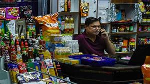 கொரோனாவின் பிடியில் இந்திய நுகர்வோர் சந்தை: எப்போது மீண்டு வரும்..?