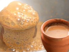 Tandoori Tea போட்டு திருச்சியை கலங்கடிக்கும் BE மெக்கானிக்கல் பட்டதாரி..! 