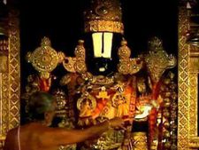 திருப்பதிக்கு இவ்வளவு சொத்தா? டன் கணக்கில் தங்கமா? அதோட ஒரு லட்டு செய்தி சொல்லிருக்காங்களே! 