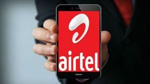 இந்தியாவின் 5-வது பெரிய கம்பெனியான ஏர்டெல்! பட்டியல் இதோ! 