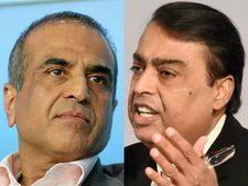 ஜியோவையே தூக்கி சாப்பிட்ட ஏர்டெல்! திரும்ப வந்துட்டேன்னு சொல்லு!