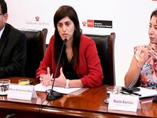 யார் இந்த Maria Antonieta Alva? இளம் பெண் நிதி அமைச்சர் டிரெண்டாவது ஏன்?