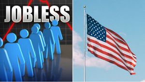 5 வார உச்சத்தில் வேலையில்லாதோர் எண்ணிக்கை.. பெட்ரல் தலைவர் இன்று முக்கிய அறிவிப்பு..! 