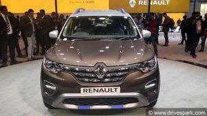 Renault Layoff: ஐயோ சாப்பாட்டுக்கு என்ன பண்ணுவாங்க! 15,000 பேரை வீட்டுக்கு அனுப்பும் ரெனால்ட்!