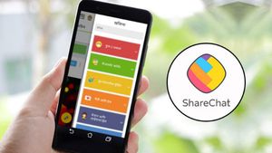 ShareChat-ல் 101 ஊழியர்கள் அதிரடி பணிநீக்கம்..!