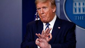 டிரம்பின் அதிரடி முடிவு.. யாருக்கு என்ன பிரச்சனை.. இந்தியர்களுக்கு பாதிப்பு அதிகம் இருக்கலாம்..!