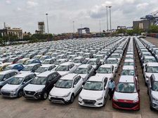 ஆட்டோமொபைல் உதிரிபாக (கார், வணிக வாகனம், ஆட்டோ...) கம்பெனி பங்குகள்! 