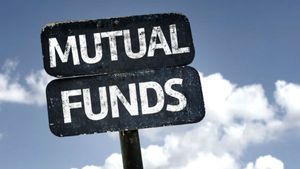 Mutual funds: கடந்த 8 காலாண்டில் மோசமான வருமானம் கொடுத்த மார்ச் காலாண்டு! 