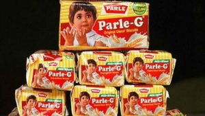Parle G-யின் முரட்டு சாதனை! 80 ஆண்டு வரலாறு காணாத விற்பனை!