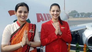 ஏர் இந்தியா-வுக்கு 100 நாள் திட்டம் போடும் டாடா குழுமம்.. புதிய சிஇஓ இவர்தானா..?!
