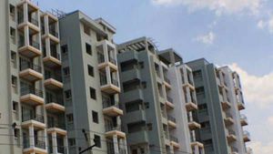 இந்தியாவின் குடியிருப்பு & வணிக வளாக கன்ஸ்ட்ரக்‌ஷன் கம்பெனி பங்குகள் விவரம்! 