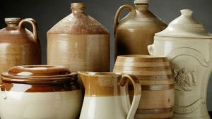 இந்தியாவின் செராமிக், சானிட்டரி வேர், மார்பிள், க்ரானைட் கம்பெனி பங்குகள் விவரம்! 