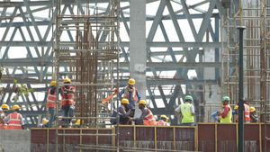 இந்தியாவின் கன்ஸ்ட்ரக்‌ஷன் - இன்ஃப்ராஸ்ட்ரக்சர் கம்பெனி பங்குகள் விவரம்! 