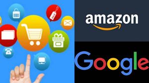 கொரோனா காலத்திலும் பேஸ்புக், கூகுள், ஆப்பிள், அமேசான் சாதனை.. காரணத்த கேட்டா அசந்துடுவீங்க..! 