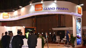 சீன முதலீட்டில் இயங்கும் Gland பார்மா ஐபிஓ திட்டம்.. ரூ.5,000 கோடி இலக்கு..!