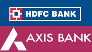 இந்தியாவின் தனியார் வங்கிப் பங்குகள் விவரம்! 