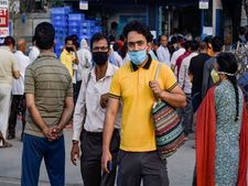 வாவ்... மாஸ்கினால் அமெரிக்காவுக்கு இப்படி கூட ஒரு நல்ல வாய்ப்பு இருக்கிறதா.. !