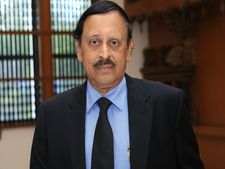 டிவிஎஸ் ஸ்ரீசக்ரா கம்பெனியின் இயக்குநர் விஜயராகவன் காலமானார்!