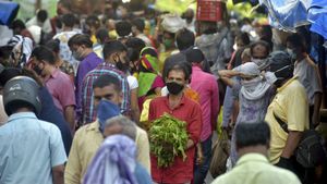 உலகப் பொருளாதாரம் எப்போது மீண்டு வரும்..? மக்களின் உண்மையான நிலை என்ன..?! 