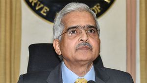 NPA அதிகரிக்கும் ஆர்பிஐ ஆளுநர் பளிச்! எஸ்பிஐ கூட்டத்தில் பேசியது என்ன?