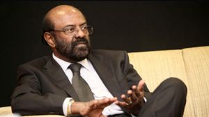 ஷிவ் நாடார் தான் ஒரிஜினல் 'மேக் இன் இந்தியா' தொழிலதிபர்..! 