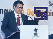 செபி தலைவருக்கு பதவி நீட்டிப்பு! பிப்ரவரி 2022 வரை அஜய் தியாகியே தொடருவாராம்!