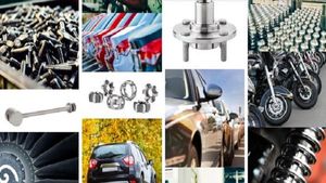 இந்தியாவின் ஃபாஸ்ட்னர் & ஃபெர்ரோ மாங்கனிஸ் கம்பெனி பங்குகள் விவரம்!