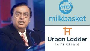 முகேஷ் அம்பானியின் அடுத்த டார்கெட்.. ஆடிப்போன ஈகாமர்ஸ் நிறுவனங்கள்..!