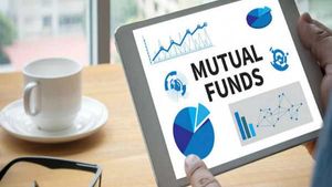 டாப் லார்ஜ் & மிட் கேப் ஈக்விட்டி ஃபண்டுகள் விவரம்! 